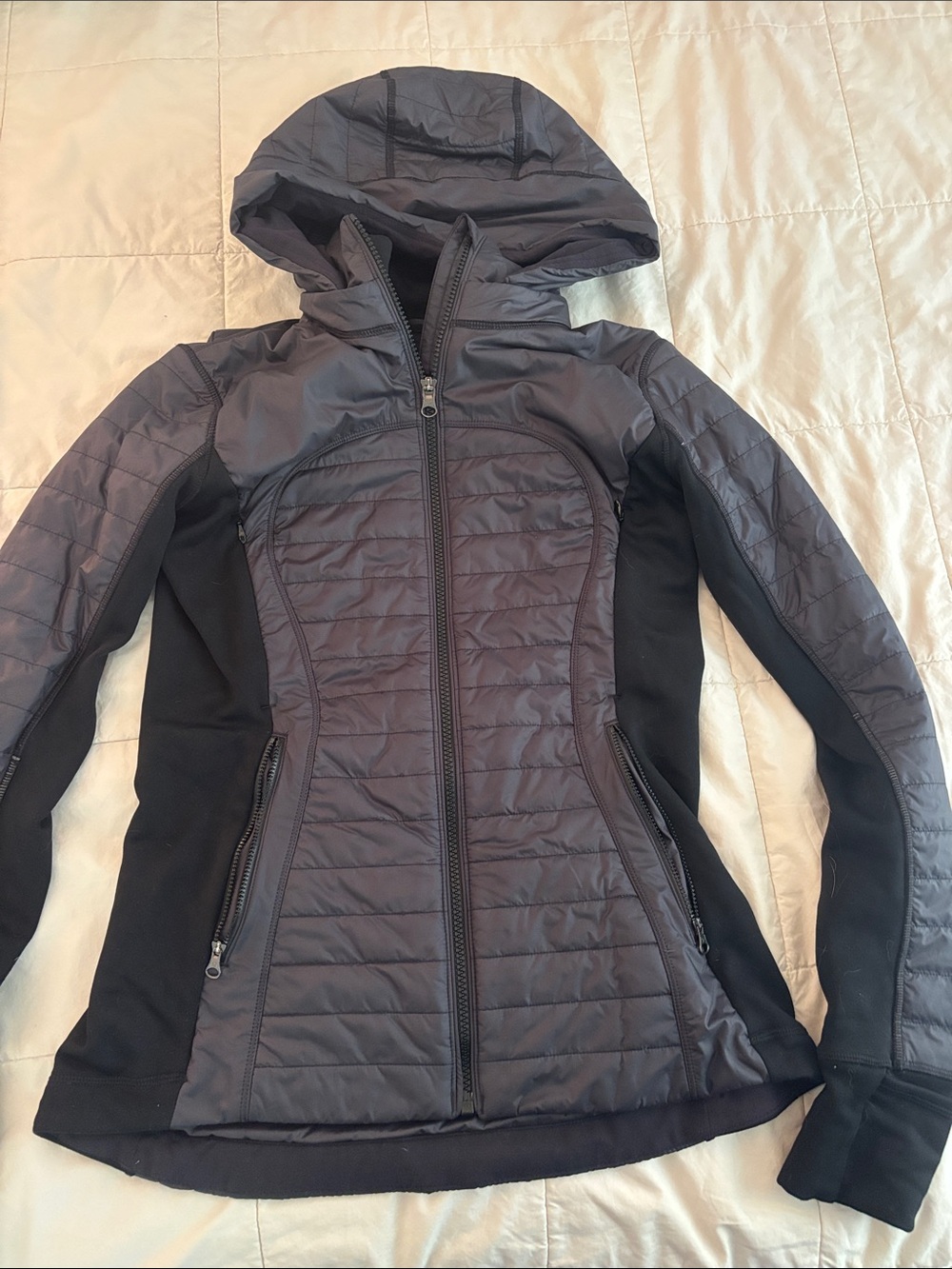 lululemon athletica Down for it All Jacket